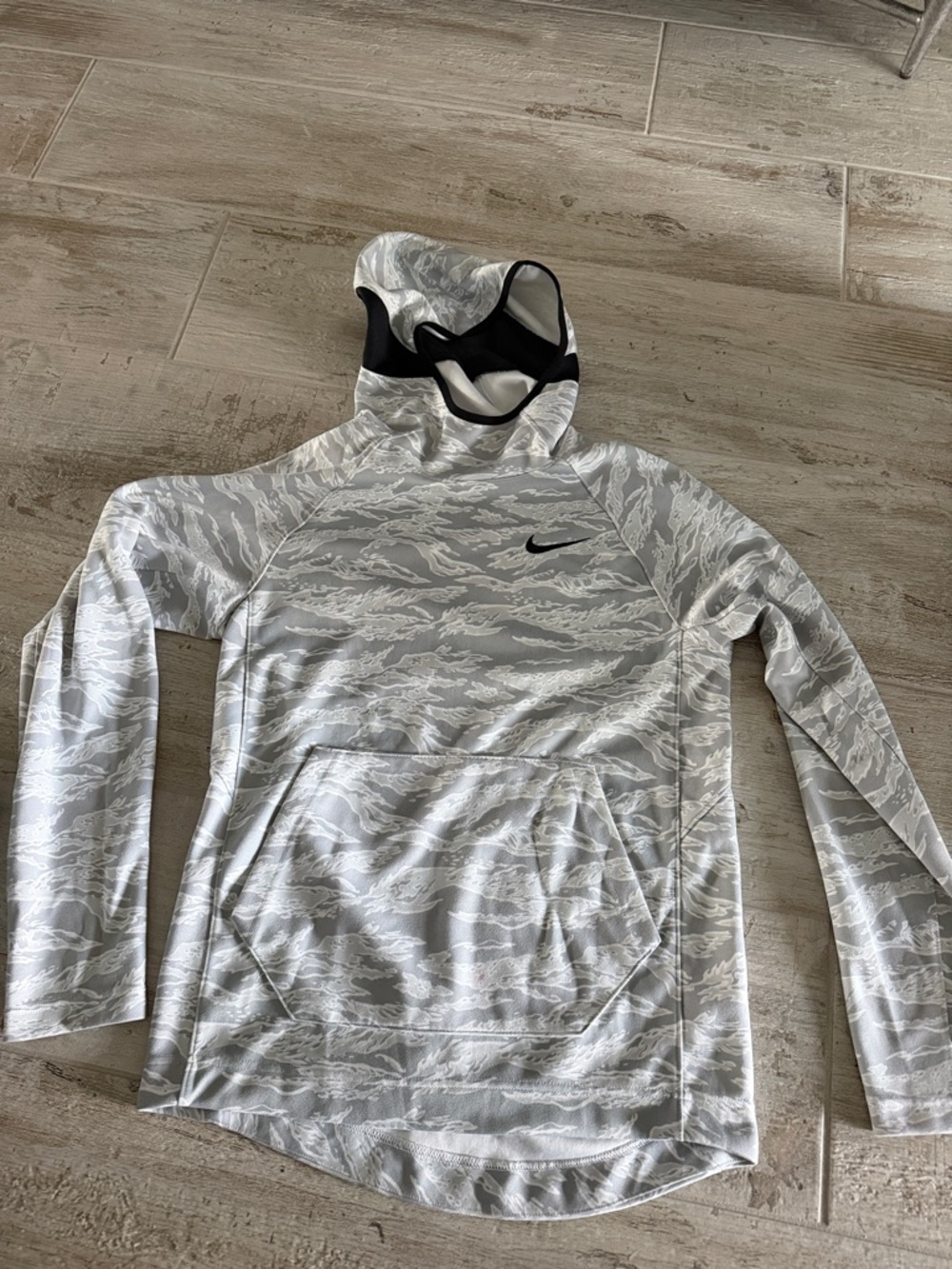 Nike Dri-Fit Hoodie